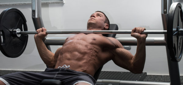 The Top Muscle Building Exercises